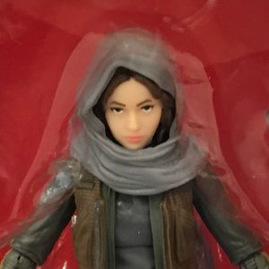 Meet your Posher, Gemma